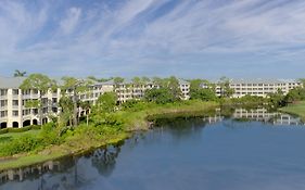 Hyatt Vacation Club At Coconut Cove